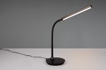 Toro lampa stołowa 1xLED/5W czarna R57641102