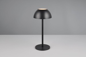 Ricardo lampa stołowa zewnętrzna 1xLED/1,5W czarna R54106132