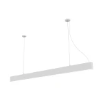 Sigi III lampa wisząca 1xLED/36W/3000K biała PL0128-WH
