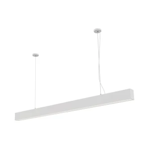 Sigi VI lampa wisząca 1xLED/43W/CCT biała PL0131-WH