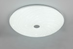 Gravity plafon (z pilotem) 1xLED/45W biały R67695800