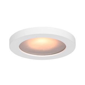 Antar IP44 oprawa do zabudowy 1xGU10 biała DL-26385-GU10-WH