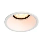 Barto oprawa do zabudowy 1xGU10 biała DL-60327C-WH