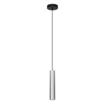Lopus lampa wisząca 1xGU10 aluminium PND-48930-1-ALU