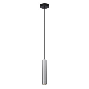 Lopus lampa wisząca 1xGU10 aluminium PND-48930-1-ALU