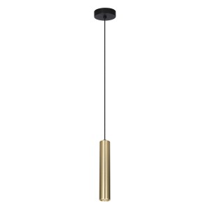 Lopus lampa wisząca 1xGU10 złota PND-48930-1-GD
