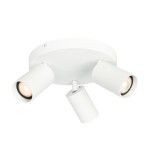 Nesto lampa sufitowa (spot) 3xGU10 biała SPL-23436-3R-WH