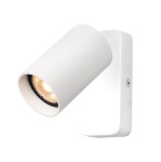 Nesto kinkiet (spot) 1xGU10 biały WL-23436-1-WH