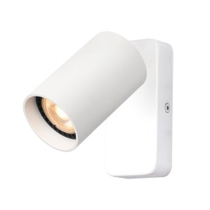 Nesto kinkiet (spot) 1xGU10 biały WL-23436-1-WH