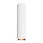 Rilok lampa sufitowa 1xGU10 biała CLN-83920-L-WH