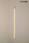 Ombre 80 lampa wisząca 1xLED/9W złota MSE1501100136
