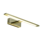 Isla IP44 kinkiet LED L41/12W/CCT złoty