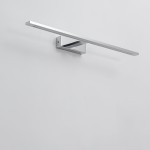 Isla IP44 kinkiet LED L62/20W/CCT chrom