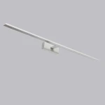 Isla IP44 kinkiet LED L96/32W/CCT chrom
