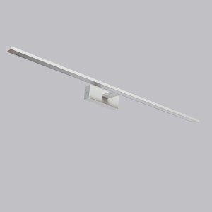 Isla IP44 kinkiet LED L96/32W/CCT chrom