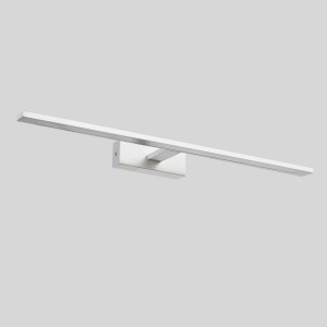 Isla IP44 kinkiet LED L62/20W/CCT biały