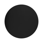 Luna kinkiet 4xG9 czarna 6014