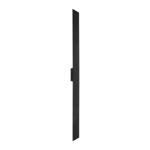 Navi kinkiet 1xLED/8W czarny 4510