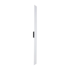 Navi kinkiet 1xLED/8W biały 5411