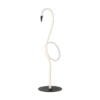Flamingo lampka stołowa 1xLED/6W biała FLAMINGO-TL-WHT