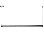 Beam 80 lampa wisząca 2xLED/8W/3000K tytan ST-8960-L80 titan
