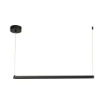 Beam 80 lampa wisząca 2xLED/8W/3000K czarna ST-8960-L80 black