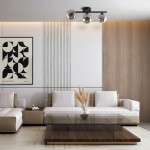 Lampa sufitowa Estera 3xG9 w kolorze czarnym i grafitowym. Posiada trzy szklane klosze z połyskiem, zamontowana na prostym stelażu. Ujęcie z góry, w kontekście nowoczesnego wnętrza z sofą i stolikiem kawowym.