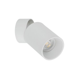 Top lampa sufitowa (spot) 1xGU10 biała 5373