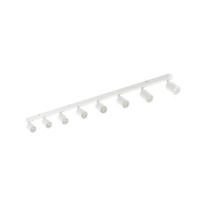 Top lampa sufitowa (spot) 8xGU10 biała 6879