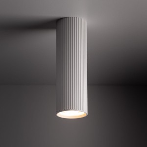 Tune M lampa sufitowa 1xGU10 biała 10025