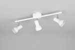 Cantar lampa sufitowa (spot) 3xGU10 biała R81793031