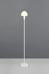 Glenn lampa podłogowa 1xE14 biała R41961031
