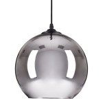 Mirror Glow D25 lampa wisząca 1xE27 chrom ST-9021-S chrome