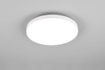 Spica plafon IP44/18W/4000K biały R67851101