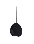 Pills 23 lampa wisząca 1xGU10 czarna ST-5819 S BLACK