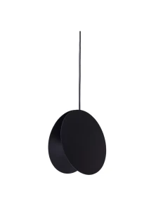 Pills 23 lampa wisząca 1xGU10 czarna ST-5819 S BLACK