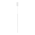 Sparo H60 lampa wisząca 1xLED/7W biała ST-10669P-S white