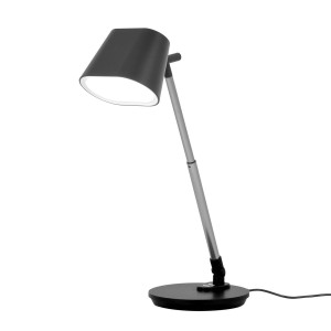 Bolek lampka biurkowa 1xLED/7W/3000-6000K czarna K-BL1527 