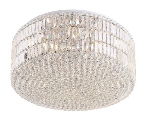 Puccini D80 lampa sufitowa 32-punktowa C0129