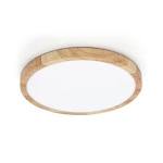 Alata D30 plafon 1xLED/24W/IP44 PLF-72836-300R-24W-WO