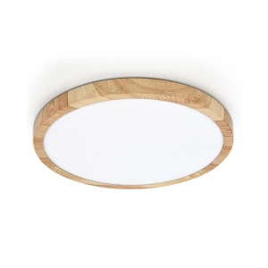 Alata D30 plafon 1xLED/24W/IP44 PLF-72836-300R-24W-WO