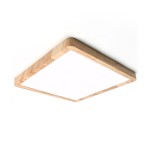 Olbis 30 plafon 1xLED/24W/IP44 PLF-63827-300L-24W-WO