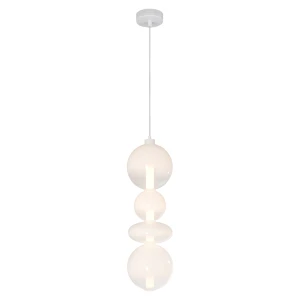 Daphne lampa wisząca 1xLED/36W biała ML0863