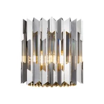 Ritz kinkiet 2xE14 chrom  ML0398