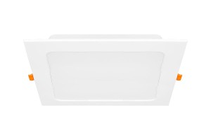 Bingo S oprawa do zabudowy LED 18W/1440lm/3CCT biała