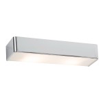 Rodan mały kinkiet 1xE27 chrom 3076AR