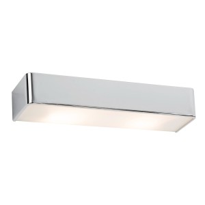 Rodan mały kinkiet 1xE27 chrom 3076AR