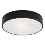 Darling D45 plafon 3xE27 czarny 1186AR