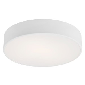 Darling D35 plafon 1xLED/32W/3000K  biały 3567AR