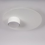 Star lampa sufitowa 1xGX53 biała 40991